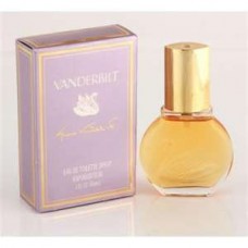 GLORIA VANDERBILT EDT 3.3 OZ SPR [W]